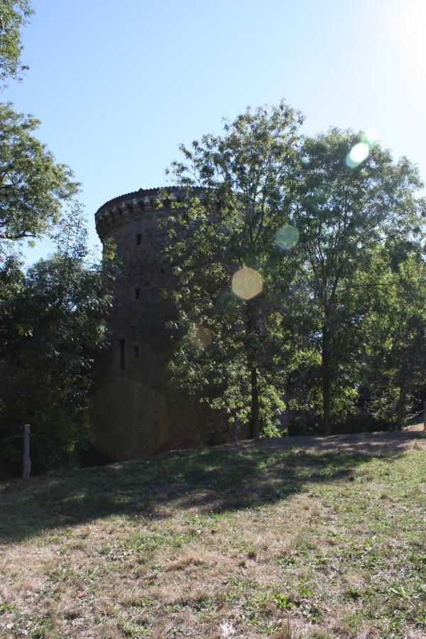Bocage Belle Histoire Bed and Breakfast Moutiers-Sous-Chantemerle Εξωτερικό φωτογραφία
