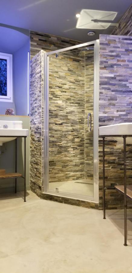 Bocage Belle Histoire Bed and Breakfast Moutiers-Sous-Chantemerle Εξωτερικό φωτογραφία