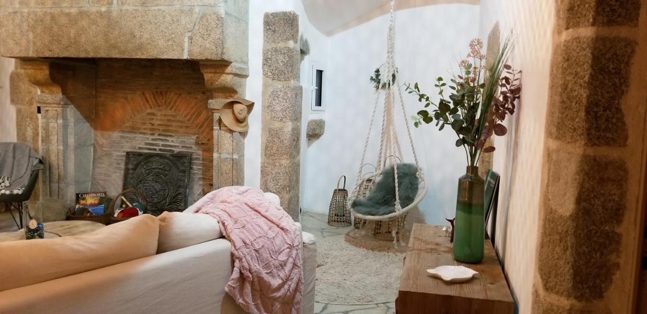 Bocage Belle Histoire Bed and Breakfast Moutiers-Sous-Chantemerle Εξωτερικό φωτογραφία