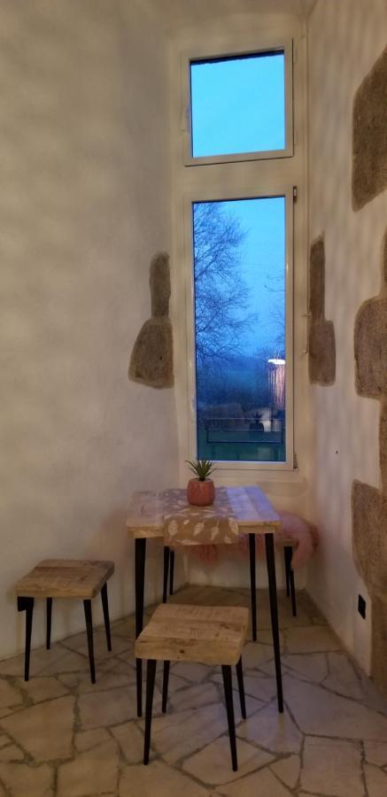 Bocage Belle Histoire Bed and Breakfast Moutiers-Sous-Chantemerle Εξωτερικό φωτογραφία