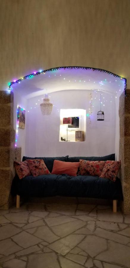 Bocage Belle Histoire Bed and Breakfast Moutiers-Sous-Chantemerle Εξωτερικό φωτογραφία