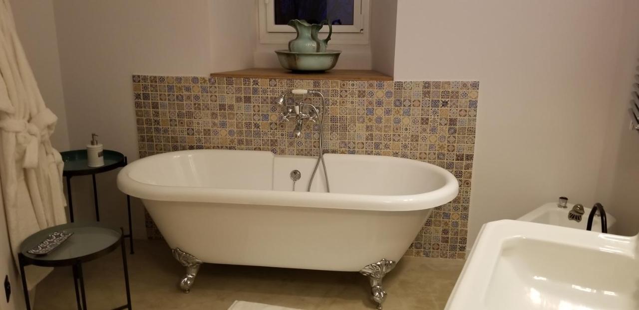 Bocage Belle Histoire Bed and Breakfast Moutiers-Sous-Chantemerle Εξωτερικό φωτογραφία
