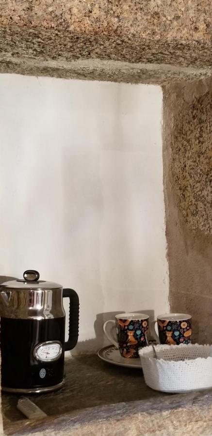 Bocage Belle Histoire Bed and Breakfast Moutiers-Sous-Chantemerle Εξωτερικό φωτογραφία