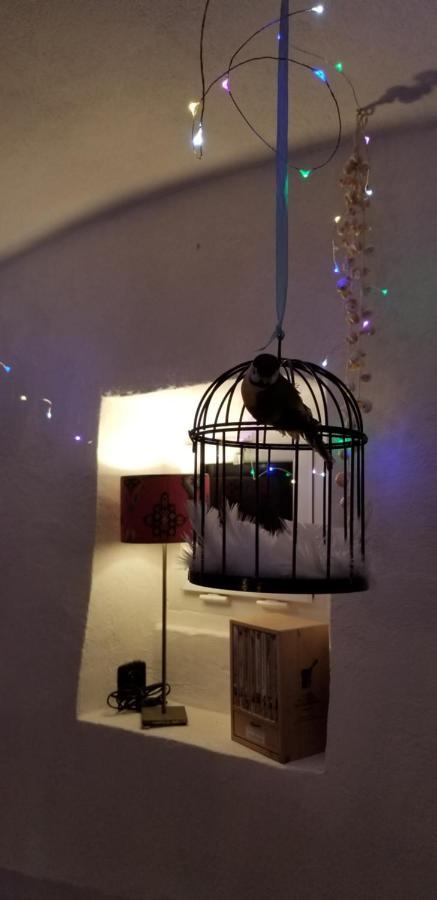Bocage Belle Histoire Bed and Breakfast Moutiers-Sous-Chantemerle Εξωτερικό φωτογραφία