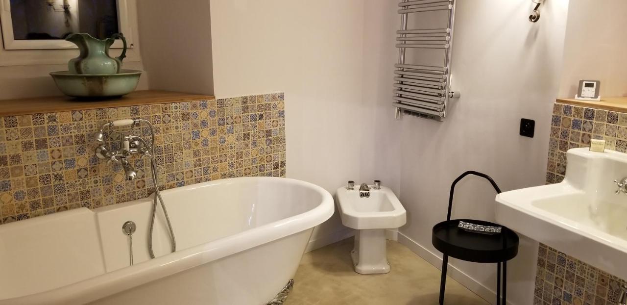 Bocage Belle Histoire Bed and Breakfast Moutiers-Sous-Chantemerle Εξωτερικό φωτογραφία