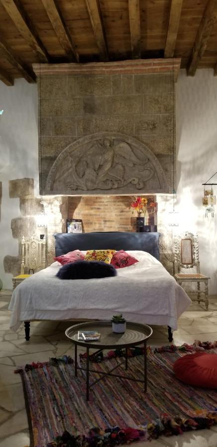 Bocage Belle Histoire Bed and Breakfast Moutiers-Sous-Chantemerle Εξωτερικό φωτογραφία