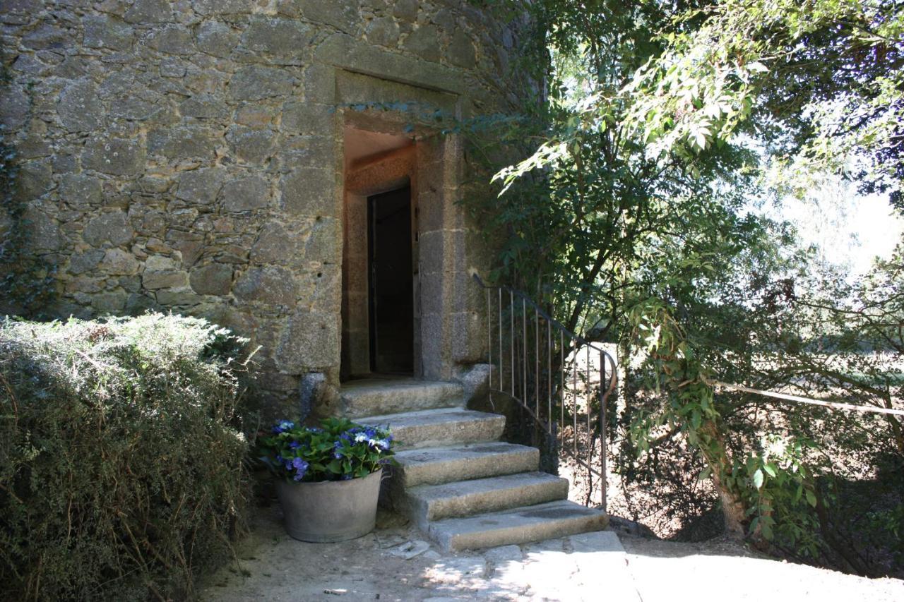Bocage Belle Histoire Bed and Breakfast Moutiers-Sous-Chantemerle Εξωτερικό φωτογραφία