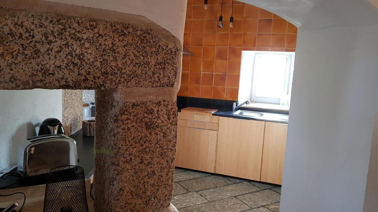 Bocage Belle Histoire Bed and Breakfast Moutiers-Sous-Chantemerle Εξωτερικό φωτογραφία