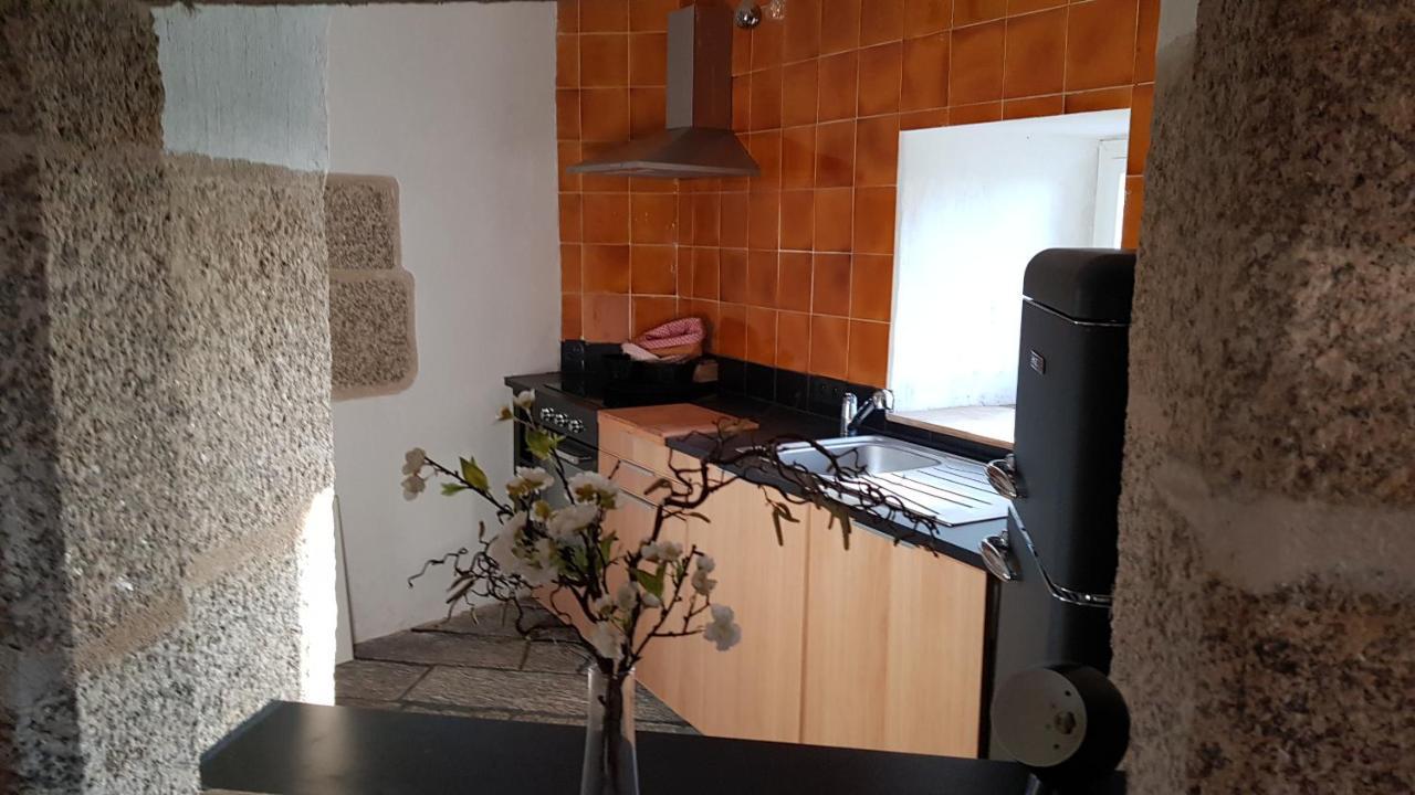 Bocage Belle Histoire Bed and Breakfast Moutiers-Sous-Chantemerle Εξωτερικό φωτογραφία