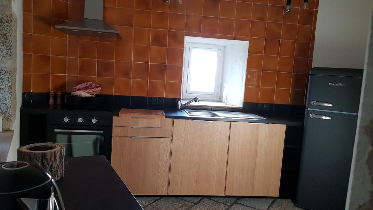 Bocage Belle Histoire Bed and Breakfast Moutiers-Sous-Chantemerle Εξωτερικό φωτογραφία